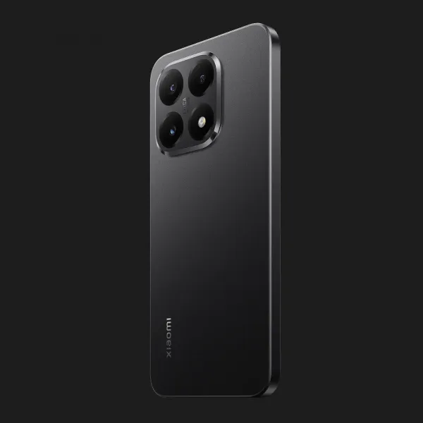 Xiaomi 15T 12/256GB (Black) (UA)