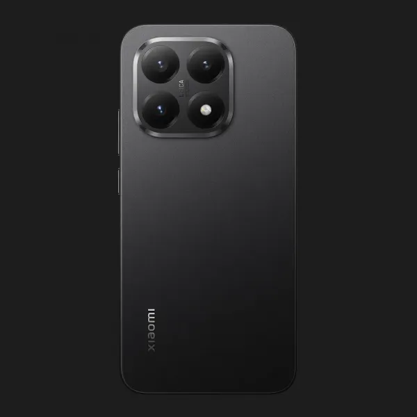 Xiaomi 15T 12/256GB (Black) (UA)