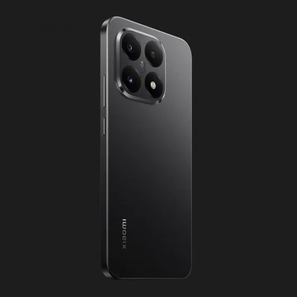 Xiaomi 15T 12/256GB (Black) (UA)