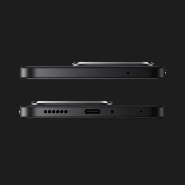 Xiaomi 15T 12/256GB (Black) (UA)