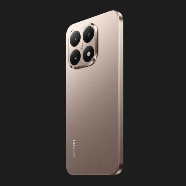 Xiaomi 15T 12/256GB (Rose Gold) (UA)