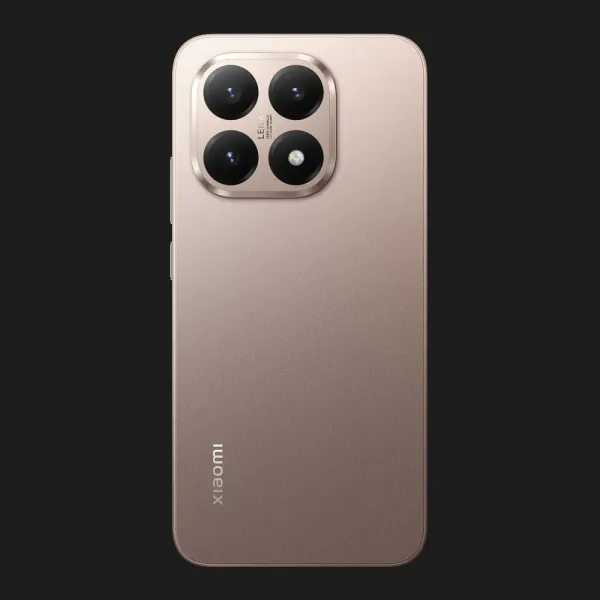 Xiaomi 15T 12/256GB (Rose Gold) (UA)