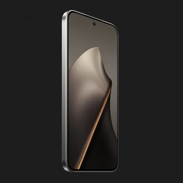 Xiaomi 15T 12/256GB (Titan Gray) (UA)