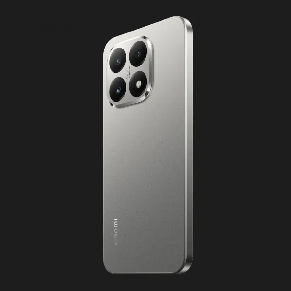 Xiaomi 15T 12/512GB (Titan Gray) (UA)