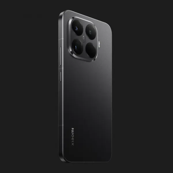 Xiaomi 15T Pro 12/256GB (Black)
