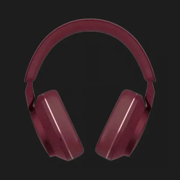 Навушники Bowers & Wilkins PX 7 S2e (Ruby Red)