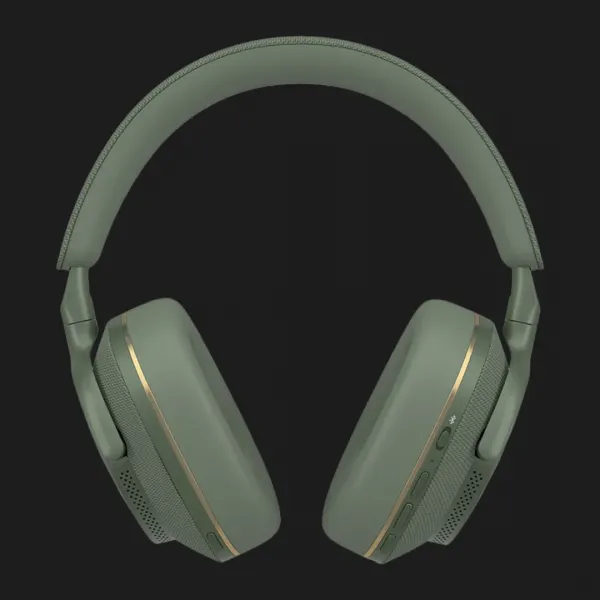 Навушники Bowers & Wilkins PX 7 S2e (Forest Green)
