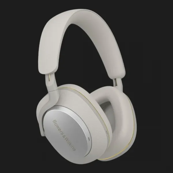 Навушники Bowers & Wilkins PX 7 S2e (Cloud Gray)