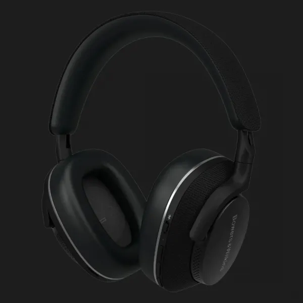 Навушники Bowers & Wilkins PX 7 S2e (Anthracite Black)