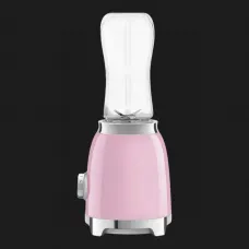 Блендер стаціонарний SMEG PBF01PKEU (Pink)