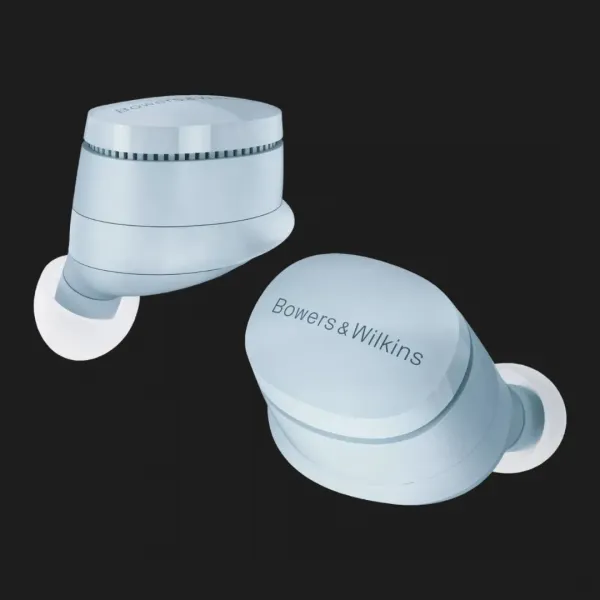 Навушники Bowers & Wilkins Pi6 (Glacier Blue)