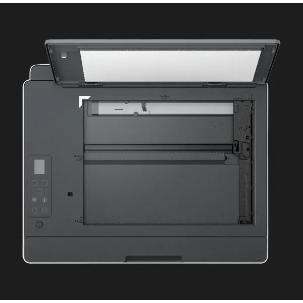 БФП струменевий принтер HP Smart Tank 580 (1F3Y2A) (White)