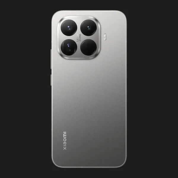 Xiaomi 15T Pro 12/1TB (Titan Gray)