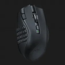 Ігрова миша RAZER Naga V2 Hyperspeed (RZ01-03600100-R3G1) (EU)
