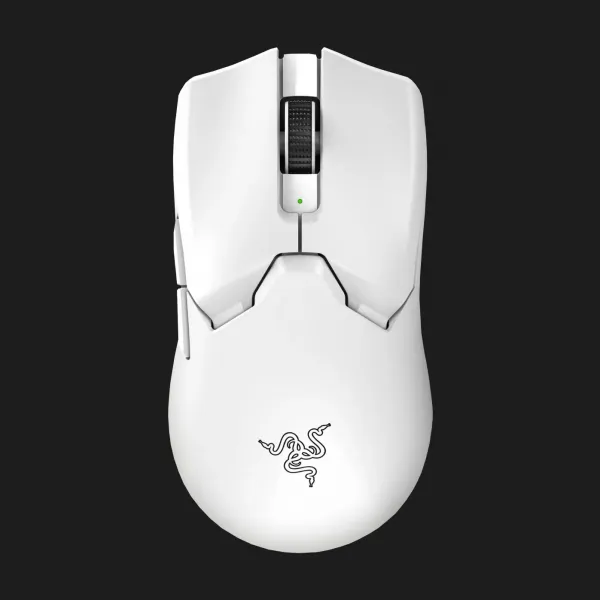 Ігрова миша Razer Viper V2 PRO (White) (RZ01-04390200-R3G1) (EU)