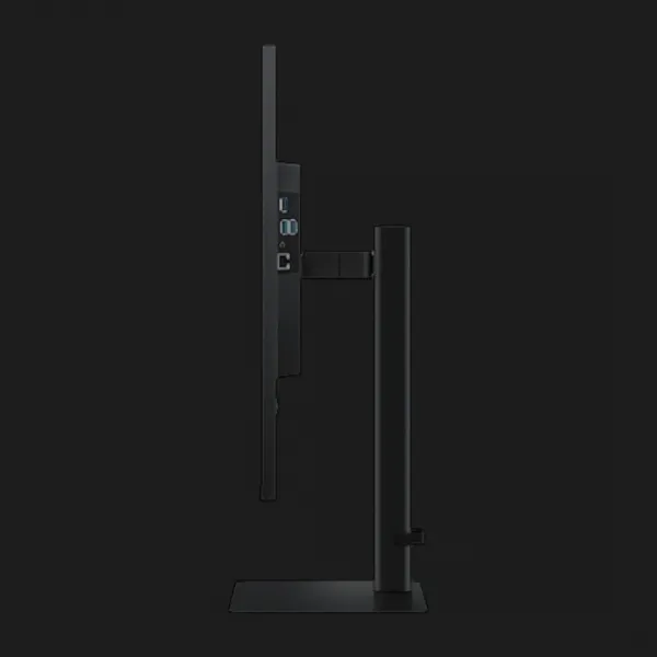 Монітор Samsung 32" ViewFinity S8 S80UD VA 60Hz LS32D804UAIXCI (UA)