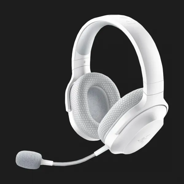 Ігрова гарнітура Razer Barracuda X 2022 (Mercury) (RZ04-04430200-R3M1) (EU)