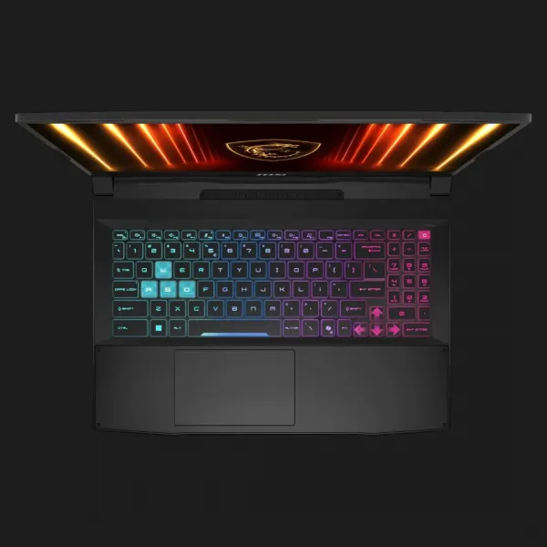 Ноутбук MSI Katana 15 HX 15,6" (Intel Core i7/32GB/1TB (SSD)/RTX 5060) (B14WFK-2625XRO) (Standard)
