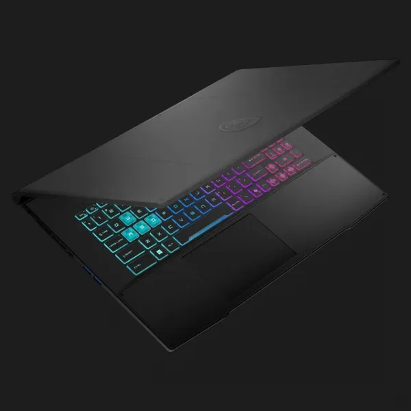 Ноутбук MSI Katana 17 HX 17,3" (Intel Core i7/128GB/4TB (SSD)/RTX 5060) (B14WFK-0868XRO) (Standard)