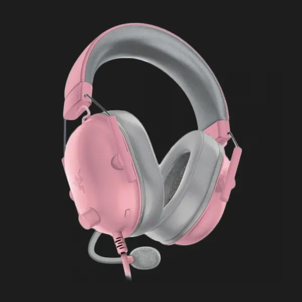 Ігрова гарнітура Razer Blackshark V2 X (Quartz) (RZ04-03240800-R3M1) (EU)