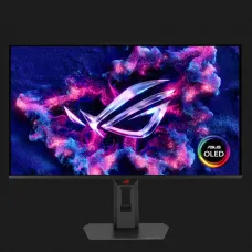 Монітор ASUS 26.5" ROG Strix XG27ACDMS OLED 280Hz 90LM0B60-B01371 (UA)