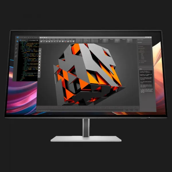 Монітор HP 27" S7 Pro 727pq 8J4D8UT (UA)