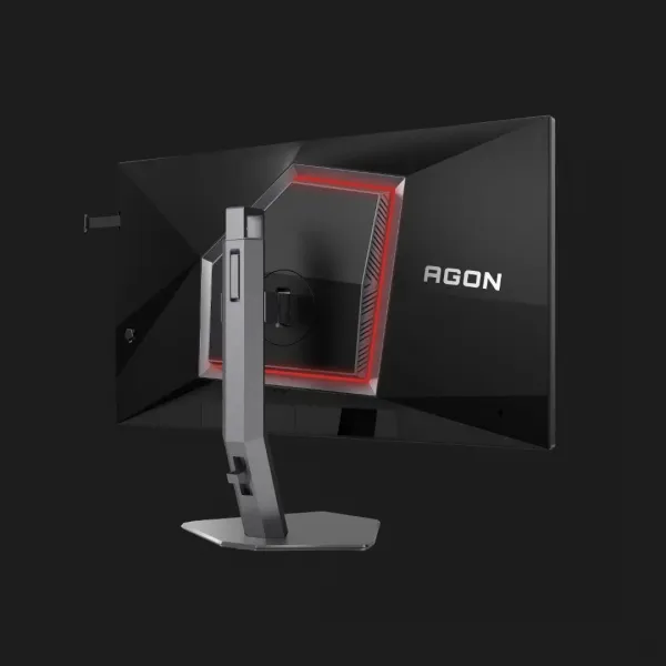 Монітор AOC 27 AG276FK IPS 520Hz (UA)