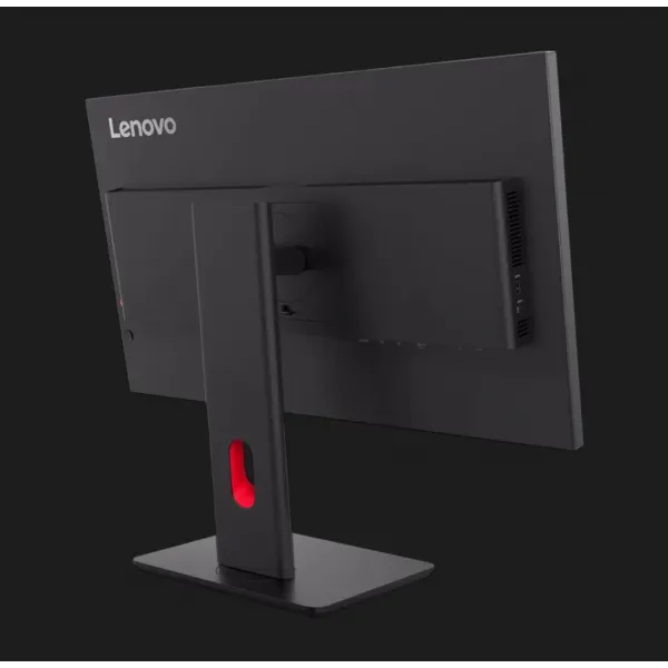 Монітор Lenovo 27" T27QD-40 IPS 120Hz 64AAGAT2UA (UA)