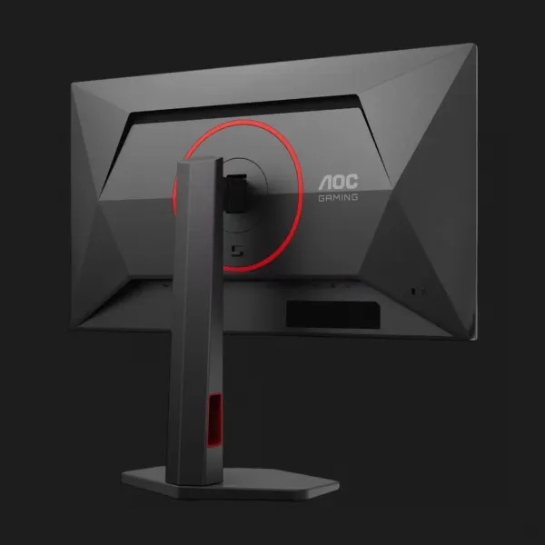 Монітор AOC 24,5'' Q25G4SR IPS 300Hz (UA)