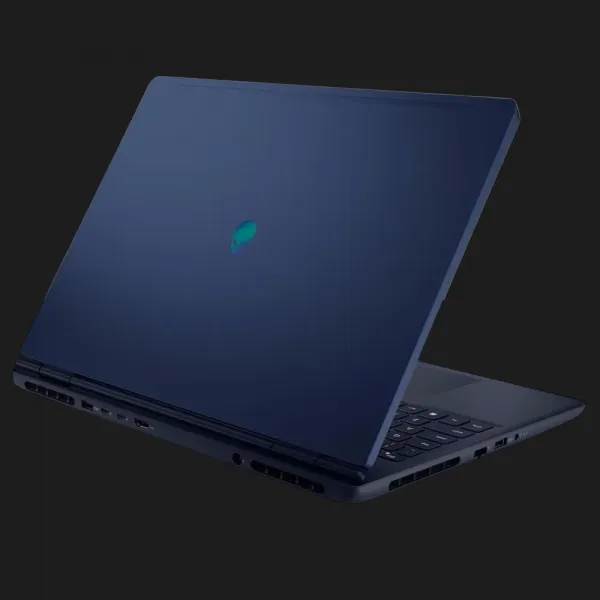 Ноутбук Dell Alienware Aurora 16 16" (Intel Core Ultra 5/64GB/4TB (SSD)/RTX 3050) (LAC16250-15638BLU-PUS) (Standard)