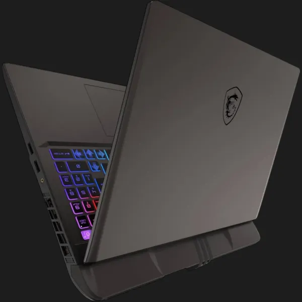 Ноутбук MSI Vector 16 HX AI 16" (Intel Core Ultra 7/64GB/2TB (SSD)/RTX 5070 Ti) (A2XWHG-134XUA) (Standard)