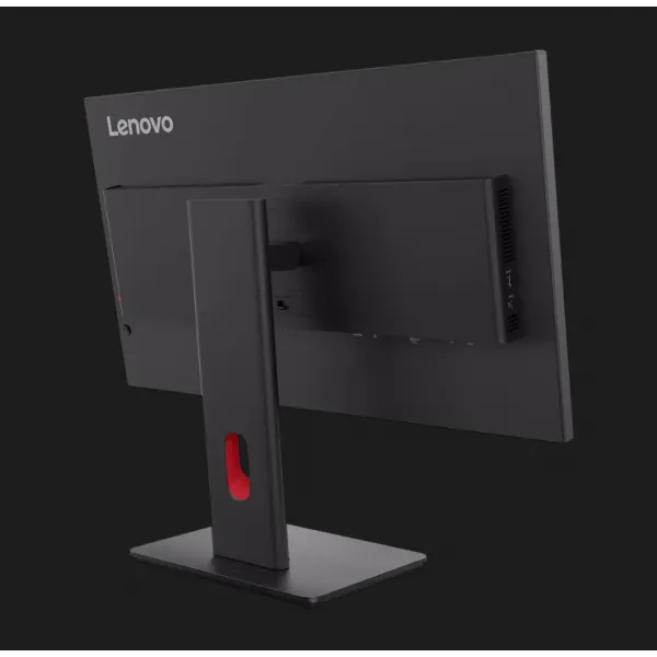 Монітор Lenovo 27" ThinkVision T27ud-40 IPS 60Hz 64AFGAT2UA (UA)