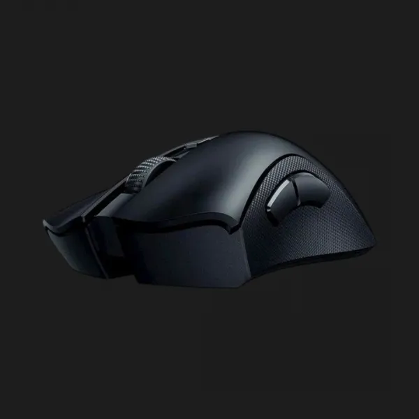 Ігрова миша Razer DeathAdder V2 PRO Wireless Mouse Dock (RZ01-03350400-R3G1) (EU)
