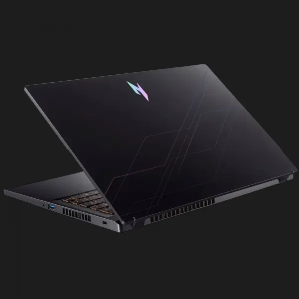 Ноутбук Acer Nitro V ANV15-52 15,6" (Intel Core i9/16GB/1TB (SSD)/RTX 5060) (NH.QZ8EP.11G) (Standard)