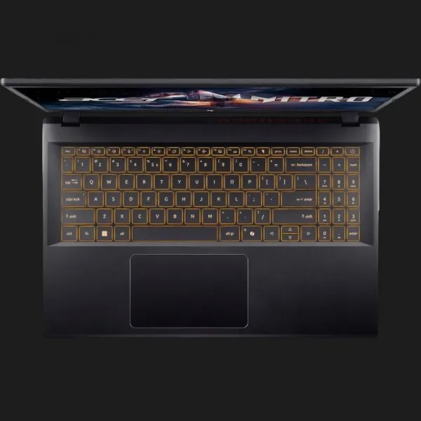 Ноутбук Acer Nitro V ANV15-52 15,6" (Intel Core i9/32GB/1TB (SSD)/RTX 5060) (NH.QZ8EP.12G) (Standard)