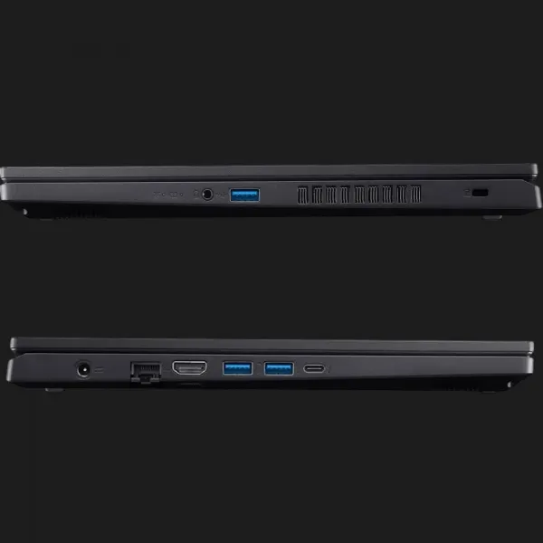 Ноутбук Acer Nitro V ANV15-52 15,6" (Intel Core i9/32GB/1TB (SSD)/RTX 5060) (NH.QZ8EP.12G) (Standard)