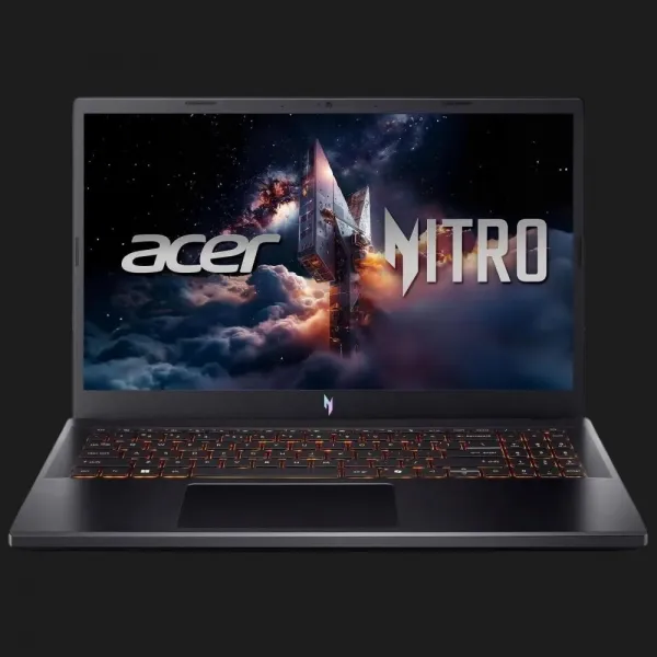 Ноутбук Acer Nitro V ANV15-52 15,6" (Intel Core i9/32GB/2TB (SSD)/RTX 5060) (NH.QZ8EP.13G) (Standard)