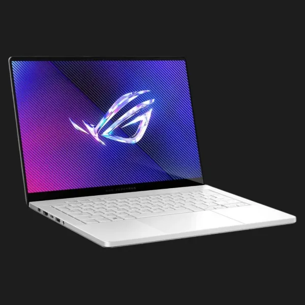 Ноутбук Asus ROG Zephyrus G14 14" (AMD Ryzen 9/16GB/8TB (SSD)/RTX 5060) (GA403UM-G14.R9HX34) (Standard)