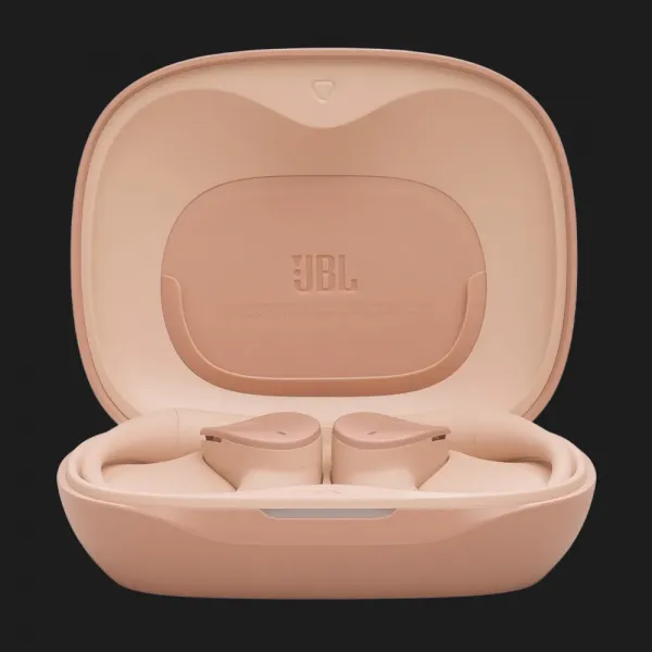 Навушники JBL Sense Lite (Lite Beige)