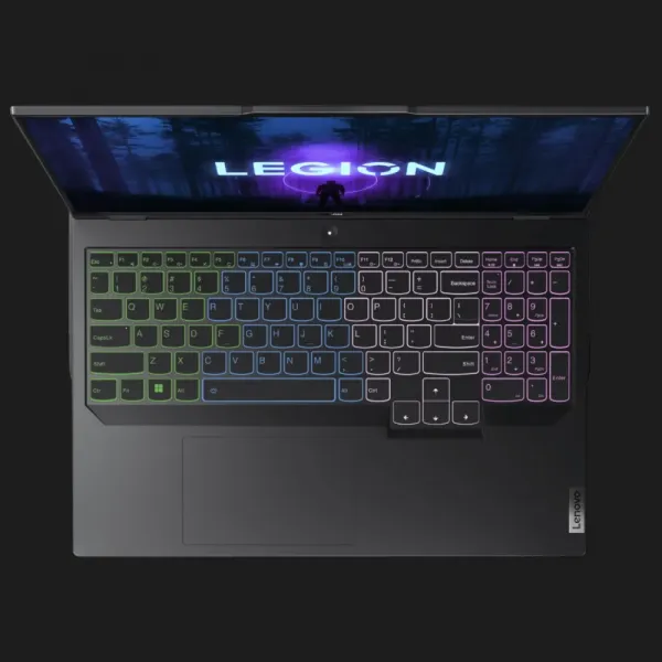 Ноутбук Lenovo Legion Pro 5 16" (Intel Core i9/32GB/2TB (SSD)/RTX 4060) (82WK02GQRM) (Standard)