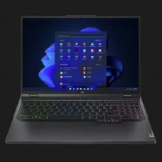 Ноутбук Lenovo Legion Pro 5 16" (Intel Core i9/64GB/2TB (SSD)/RTX 4060) (82WK03GQRM) (Standard)