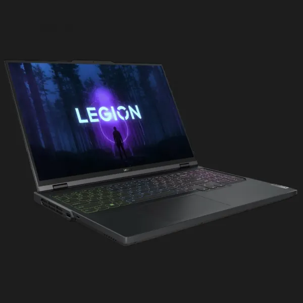 Ноутбук Lenovo Legion Pro 5 16" (Intel Core i9/64GB/2TB (SSD)/RTX 4060) (82WK03GQRM) (Standard)