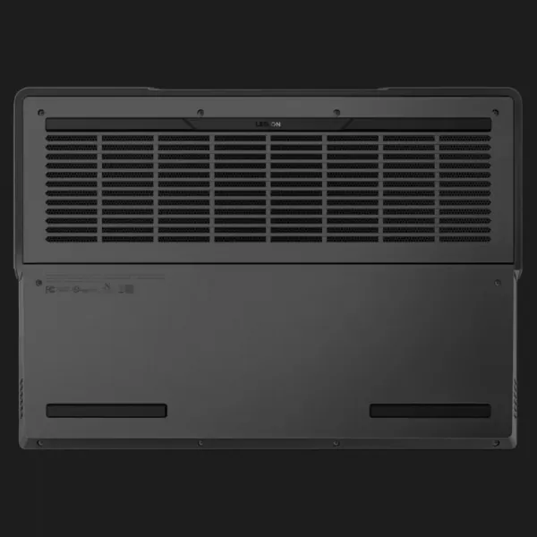 Ноутбук Lenovo Legion Pro 5 16" (Intel Core i9/64GB/4TB (SSD)/RTX 4060) (82WK04GQRM) (Standard)