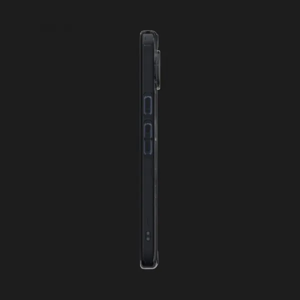 Чохол Spigen Ultra Hybrid MagSafe для Google Pixel 10 Pro/10 (Frost Black)
