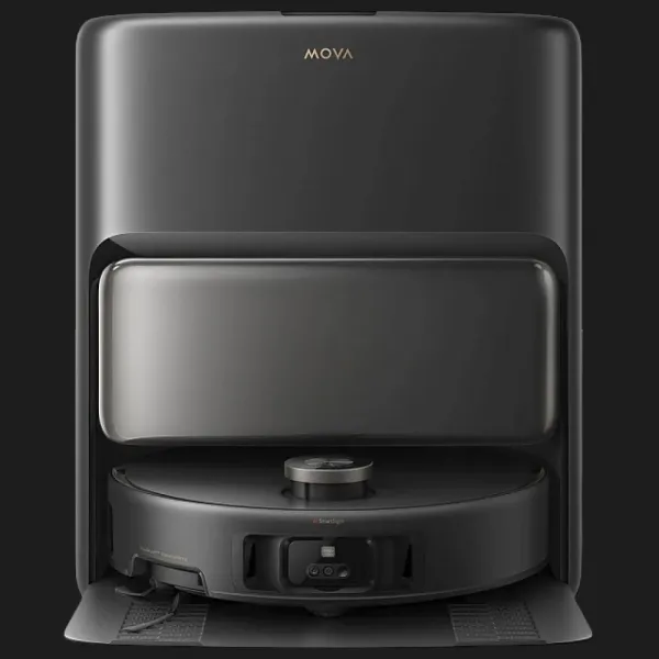 Робот-пилосос Mova V50 Ultra Complete (Black)