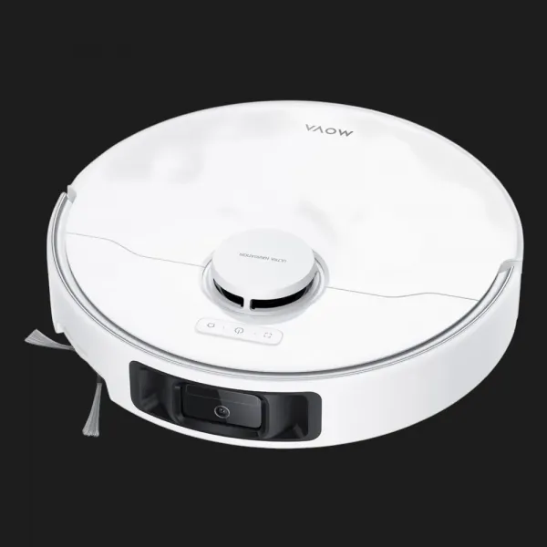 Робот-пилосос Mova P50 Ultra (White)