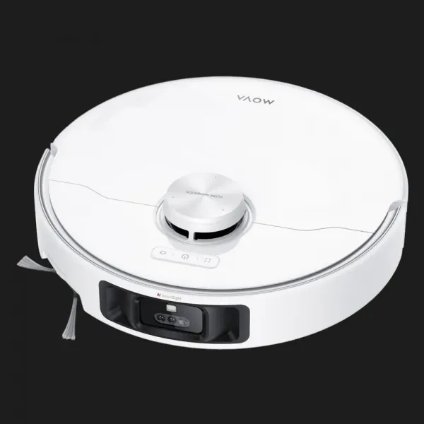 Робот-пилосос Mova P50 Pro Ultra (White)