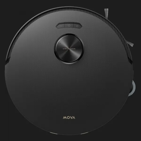 Робот-пилосос Mova Z50 Ultra (Black)