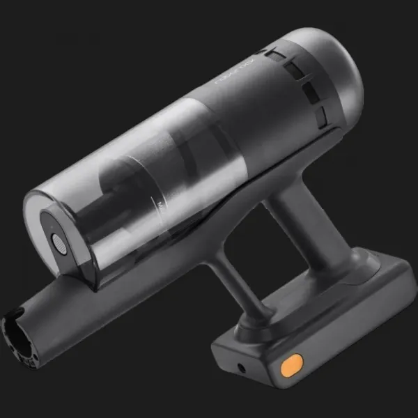 Акумуляторний пилосос Roborock Aries H60 Ultra
