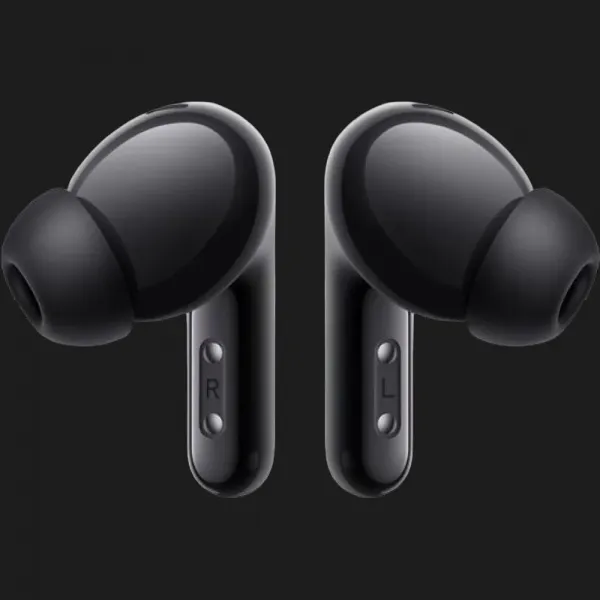 Навушники Redmi Buds 6 (Night Black)